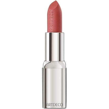 ARTDECO High Performance Lipstick Long - Lasting Lipstick for Full Lips 4g - Matte Terracotta - Maison des fragrances