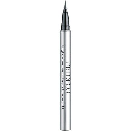 Artdeco High Precision Liquid Eyeliner Number 01 Black 0.55ml - Maison des fragrances