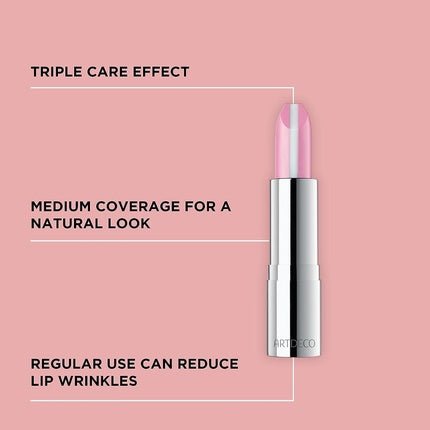 Artdeco Hydra Care Lipstick 2 Charming Oasis 3.5g - Maison des fragrances