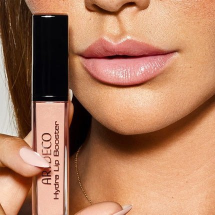 ARTDECO Hydra Lip Booster Moisturizing Lip Gloss with Boosting Effect 6ml 28 Translucent Mauve - Maison des fragrances