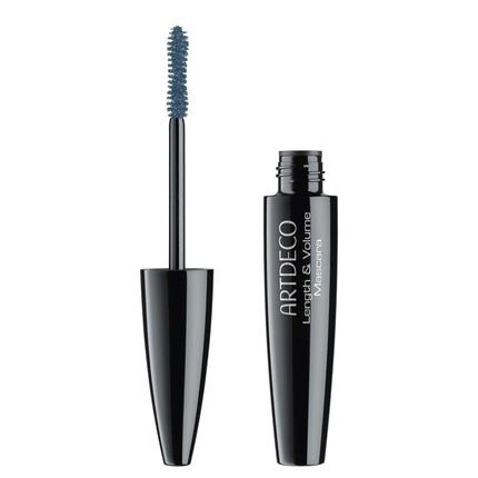 ARTDECO Length & Volume Mascara Waterproof Mascara for Extra Long Lasting Lashes, Long - Lasting, Quick - Drying 12ml - Maison des fragrances