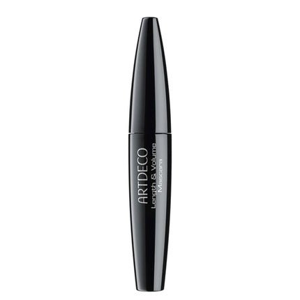 ARTDECO Length & Volume Mascara Waterproof Mascara for Extra Long Lasting Lashes, Quick Drying - 12ml - Maison des fragrances
