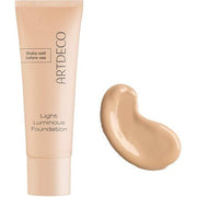 Artdeco Light Luminous Foundation - Light Liquid Foundation with Natural Ingredients - Maison des fragrances
