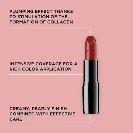 Artdeco Lipstick 4ml Color 141 - Maison des fragrances