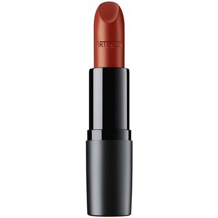 Artdeco Lipstick Mat No. 220 Sienna Red 4g - Maison des fragrances