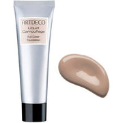 ARTDECO Liquid Camouflage High Opaque Liquid Camouflage Make - Up 25ml 10 Fair Porcelain - Maison des fragrances