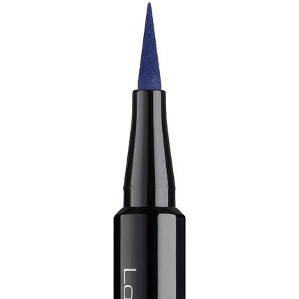 Artdeco Long Lasting Intense Eyeliner 12 Blue Line 0.6ml - Maison des fragrances