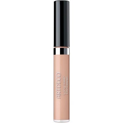 Artdeco Long Wear Concealer Waterproof Concealer 18 Soft Peach 7ml - Maison des fragrances