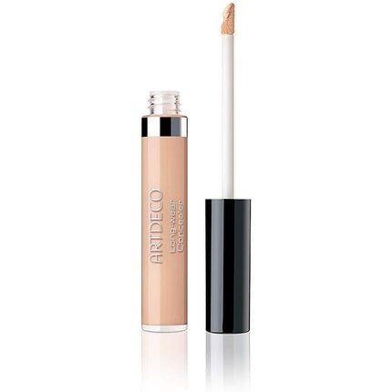 Artdeco Long Wear Concealer Waterproof Concealer 18 Soft Peach 7ml - Maison des fragrances