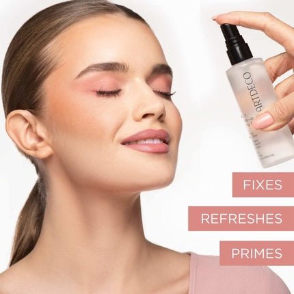 Artdeco Make - Up Fixing Spray 3 In 1 - 100ml - Maison des fragrances