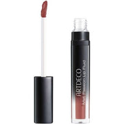 ARTDECO Mat Passion Lip Fluid Matte Finish High Coverage Transferproof Long - Lasting 3ml 67 Electric Vibes - Maison des fragrances