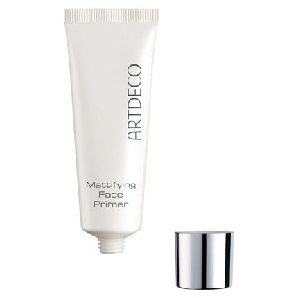 ARTDECO Mattifying Face Primer Pore Refining and Mattifying Primer 25ml - Maison des fragrances
