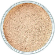 Artdeco Mineral Compact Powder Number 4 Light Beige 15g - Maison des fragrances