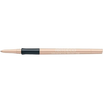 ARTDECO Mineral Lip Styler Long - Lasting Lip Liner with Integrated Sharpener 0.4g - Shade 2 Mineral Skin Corrector - Maison des fragrances