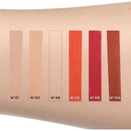 Artdeco Mineral Lip Styler Nr. 01 Natural 9g - Maison des fragrances