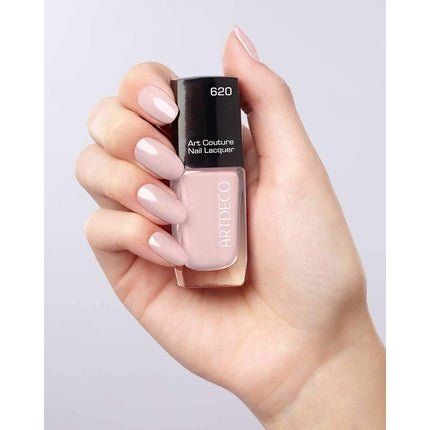 Artdeco Nail Polish 0.03ml 620 Couture Sheer Rose - Maison des fragrances