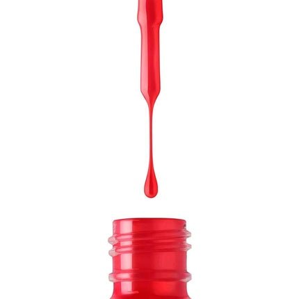 Artdeco Nail Polish 673 Couture Red Volcano 0.03ml - Maison des fragrances