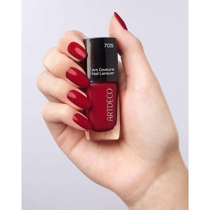 Artdeco Nail Polish 705 Couture Berry 0.03ml - Maison des fragrances