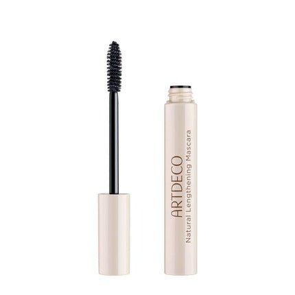 ARTDECO Natural Lengthening Mascara 9ml - Long - Lasting, Smudge - Proof, Nourishing, Natural Look - Maison des fragrances