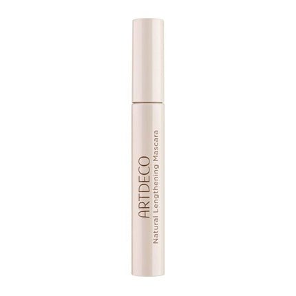 ARTDECO Natural Lengthening Mascara 9ml - Long - Lasting, Smudge - Proof, Nourishing, Natural Look - Maison des fragrances
