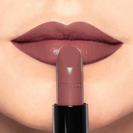 ARTDECO Perfect Color Lipstick Long - lasting Glossy Lipstick Brown Orange 4g - Maison des fragrances