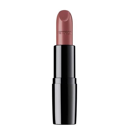 ARTDECO Perfect Color Lipstick Long - lasting Glossy Lipstick Brown Orange 4g - Maison des fragrances