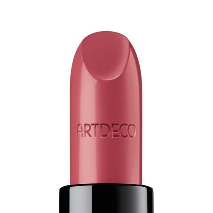 ARTDECO Perfect Color Lipstick Long - Lasting Glossy Pink Lipstick 4g - Mother of Pink - Maison des fragrances