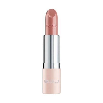 ARTDECO Perfect Color Lipstick Long - Lasting Glossy Pink Lipstick 4g - Shade 879 Fairy Nude - Maison des fragrances