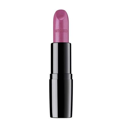ARTDECO Perfect Color Lipstick Long - lasting Glossy Red Lipstick 1 x 4g 944 Charmed Purple - Maison des fragrances