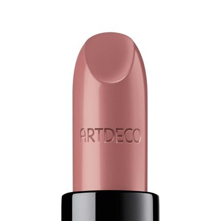 ARTDECO Perfect Color Long - Lasting Glossy Pink Lipstick 4g - Honor the Past - Maison des fragrances
