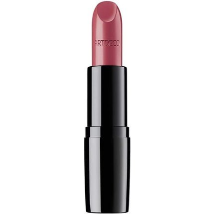 ARTDECO Perfect Color Long - Lasting Glossy Red Lipstick 4g - Luxurious Love - Maison des fragrances