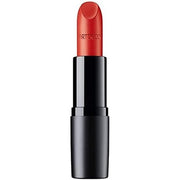 ARTDECO Perfect Mat Lipstick Long - lasting Matte Lipstick 1 x 4g 112 Orangey Red - Maison des fragrances