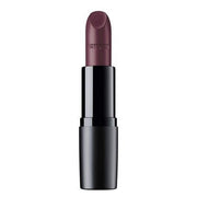 ARTDECO Perfect Mat Lipstick Long - Lasting Matte Lipstick 4g 138 Black Currant - Maison des fragrances