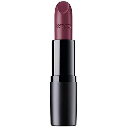 ARTDECO Perfect Mat Lipstick Long - Lasting Matte Lipstick 4g 140 Berry Sorbet - Maison des fragrances