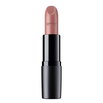ARTDECO Perfect Mat Lipstick Long - Lasting Matte Lipstick 4g 208 Misty Taupe - Maison des fragrances