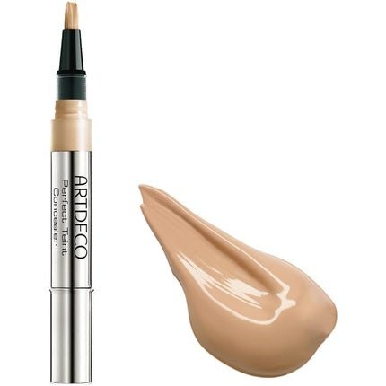 ARTDECO Perfect Teint Concealer Liquid Concealer for Covering Dark Circles 1.8ml 9 Ivory - Maison des fragrances
