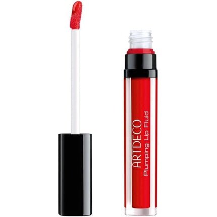 Artdeco Plumping Lip Fluid 43 Fiery Red Black - Maison des fragrances