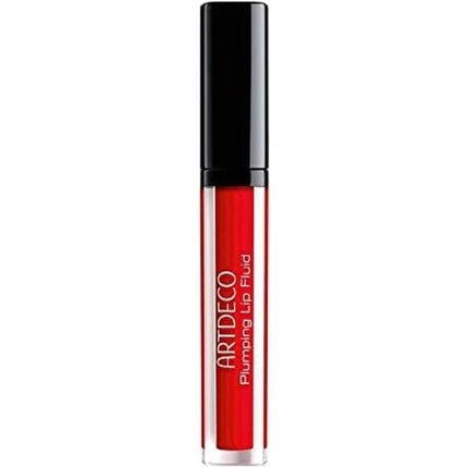 Artdeco Plumping Lip Fluid 43 Fiery Red Black - Maison des fragrances