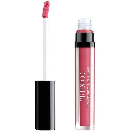 ARTDECO Plumping Lip Fluid Lip Gloss for Full Shiny Lips with Wet - Look Shine 1 x 3ml - Maison des fragrances