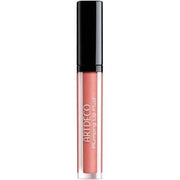 ARTDECO Plumping Lip Fluid Lip Gloss for Full Shiny Lips with Wet - Look Shine 3ml 16 Gleaming Rose - Maison des fragrances