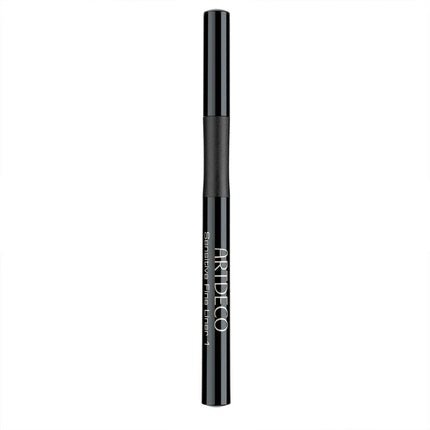 Artdeco Sensitive Fine Liner Eyeliner In Black, 1ml - Maison des fragrances
