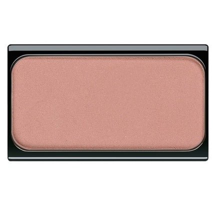 ARTDECO Shimmering Long - Lasting Blush 5g - Shade 39 Orange Rosewood - Maison des fragrances