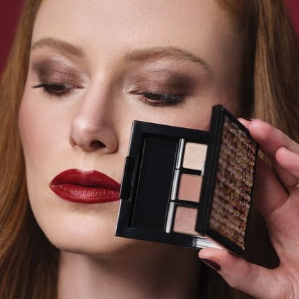 ARTDECO Shimmering Long - Lasting Blusher 5g 92A Pearly Designer Look - Maison des fragrances