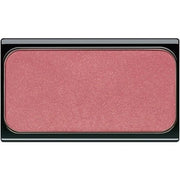 ARTDECO Shimmering Long - Lasting Blusher 5g - Cadmium Red Blush - Maison des fragrances