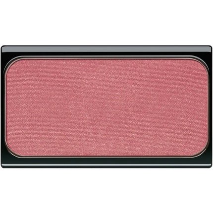 ARTDECO Shimmering Long - Lasting Blusher 5g - Cadmium Red Blush - Maison des fragrances