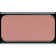 ARTDECO Shimmering Long - Lasting Blusher 5g - Oriental Red Blush - Maison des fragrances