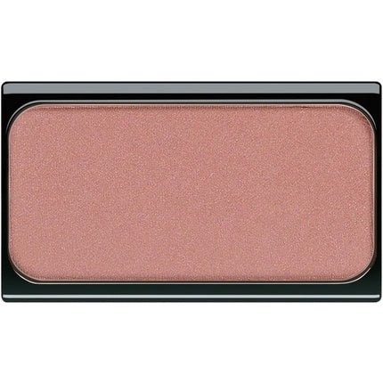 ARTDECO Shimmering Long - Lasting Blusher 5g - Oriental Red Blush - Maison des fragrances