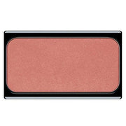 ARTDECO Shimmering Long - Lasting Blusher 5g - Shade 16 Dark Beige Rose Blush - Maison des fragrances