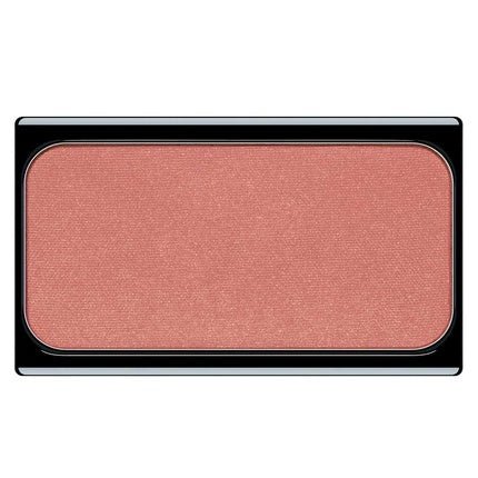 ARTDECO Shimmering Long - Lasting Blusher 5g - Shade 16 Dark Beige Rose Blush - Maison des fragrances