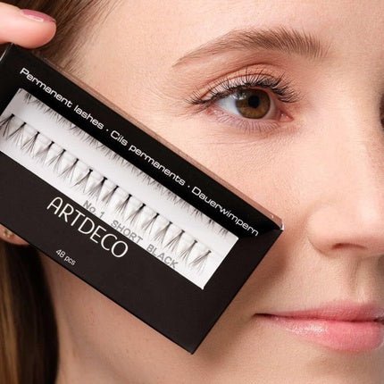 ARTDECO Short Lashes - Maison des fragrances